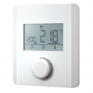 Elektronički prostorni termostat s digitalnim prikazom 